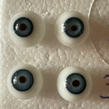 Глаза стекло Лауша Германия