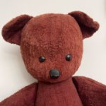 Большой мишка СССР