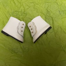 Сапожки для куклы