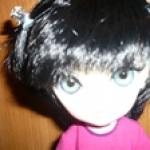 Моя малышка hujoo-Naomi