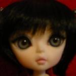 Фотосессия Naomi