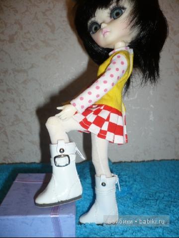 Модница Наоми — Худжики (фото 5)