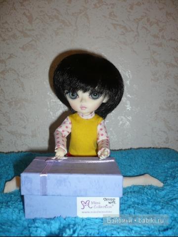 Модница Наоми — Худжики (фото 2)