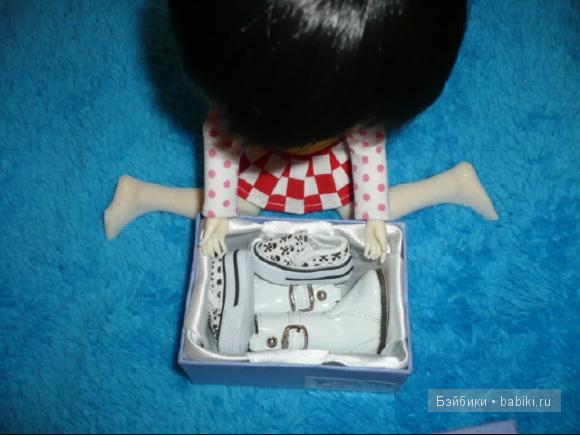 Модница Наоми — Худжики (фото 3)