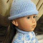 У нас новый наряд