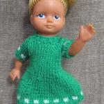 Куклы моего детства!