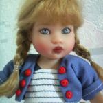 Кукла Helen Kish Riley Ahoy