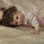 Наряд для Сонечки! Песочник для куклы своими руками