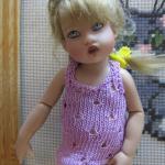 Колготочки для моей малышки и не только...