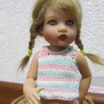 Пока мама на работе