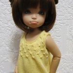 Наряды для Ариши!