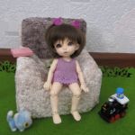 Какая она, моя Майка?