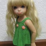 Наряд для Аришки