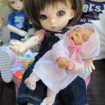 Как Майка в Сочи на кукловстречу ходила.