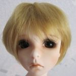 Женька приехал! Benjamin от LeekeWorld