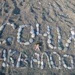 Майка на море. PukiFee Ante BJD