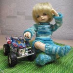 Мои мальчишки БЖД