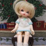 Здравствуйте - я, Пуговка!