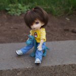 Как Майка в зоопарк ходила.  pukiFee Ante Fairyland