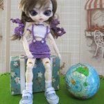 Наряды для Стрекозы... девочка Hujoo