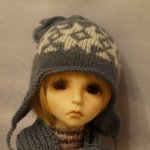 К зиме готов...Benjamin от LeekeWorld