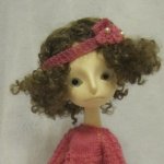 Давайте познакомимся - Маргоша.Doll Chateau Hilary