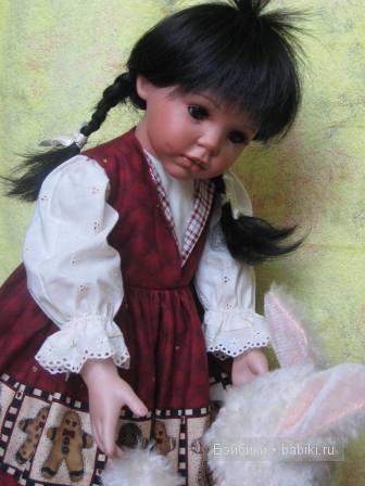 фарфорочка