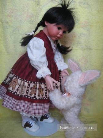 фарфорочка