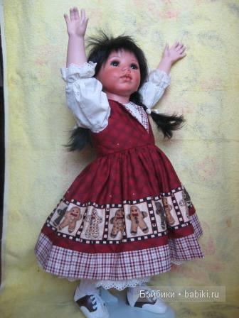 фарфорочка