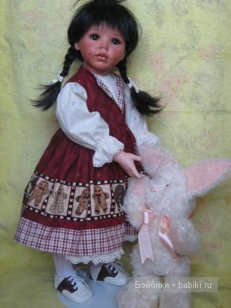 фарфорочка