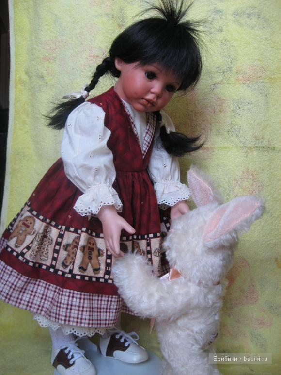 фарфорочка