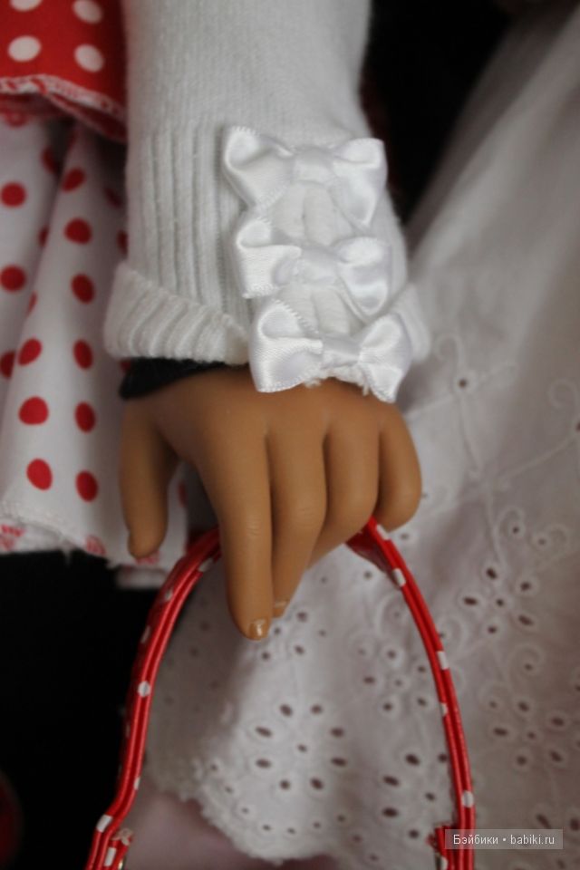 Мои смуглянки — Домашние коллекции кукол: фото собраний