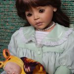 Мои смуглянки