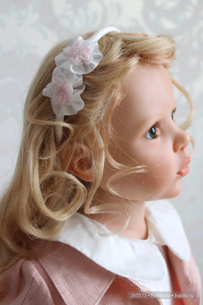 Inka от Hildegard Günzel