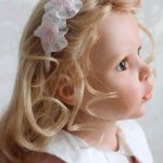 Моя Инка приехала. Inka от Hildegard Günzel