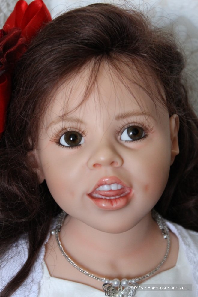 куклы и их друзья