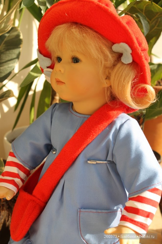 Хочу познакомить с моей малышкой (фото 8)