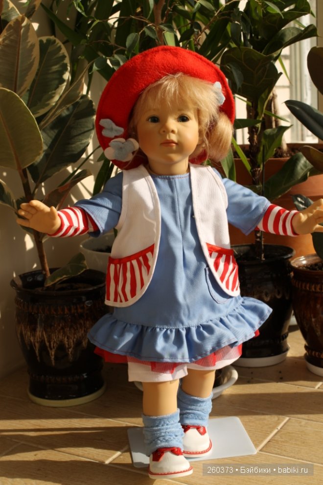 Хочу познакомить с моей малышкой (фото 10)