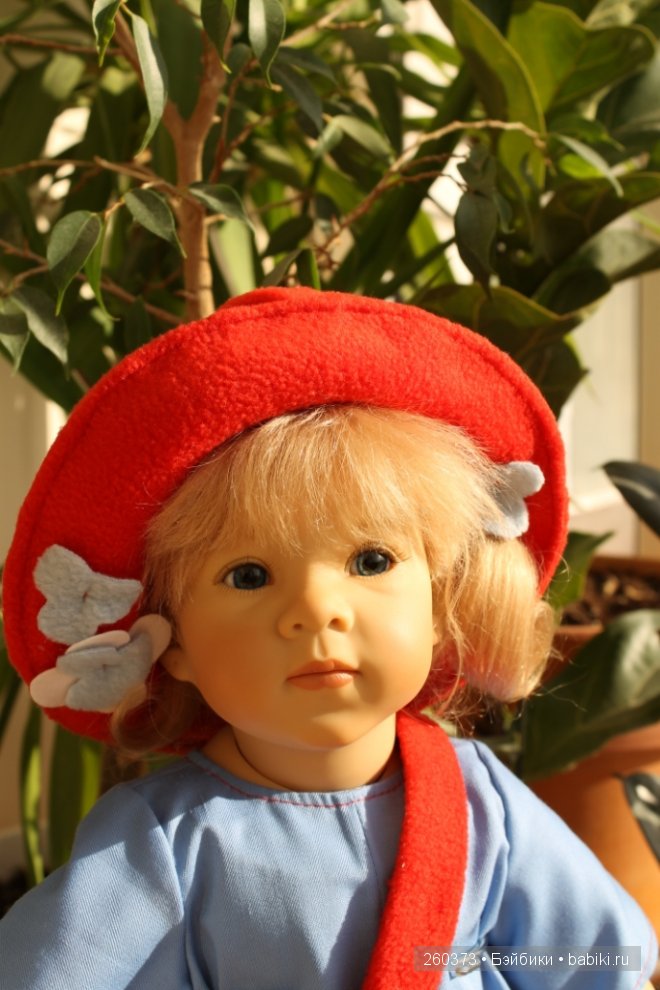 Хочу познакомить с моей малышкой (фото 5)