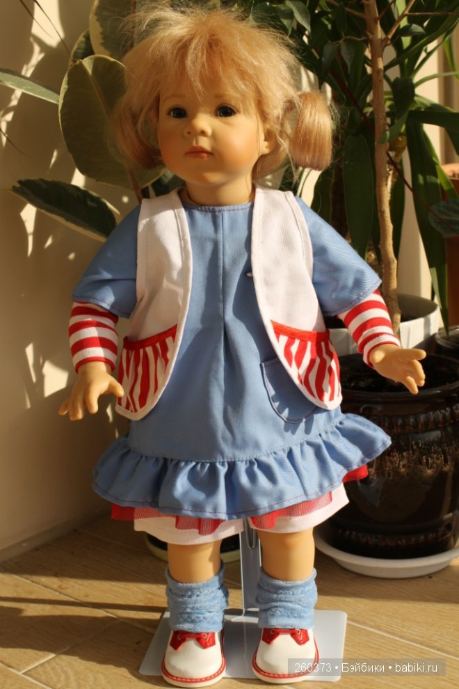 Хочу познакомить с моей малышкой (фото 9)