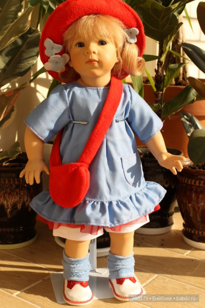 Санта-модница