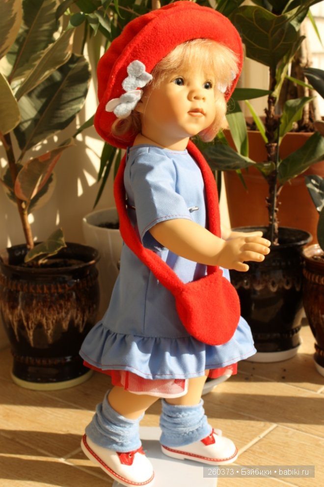 Хочу познакомить с моей малышкой (фото 3)