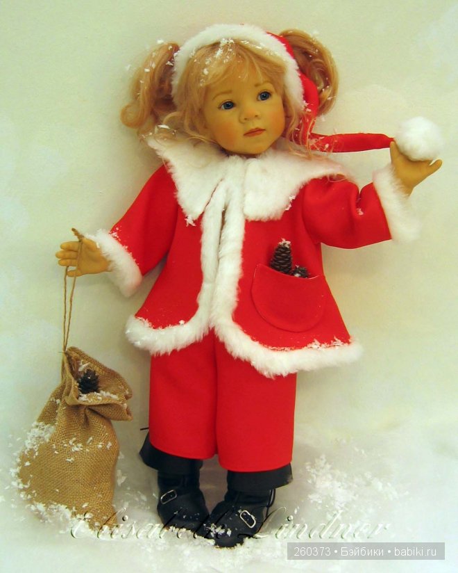 Хочу познакомить с моей малышкой (фото 2)