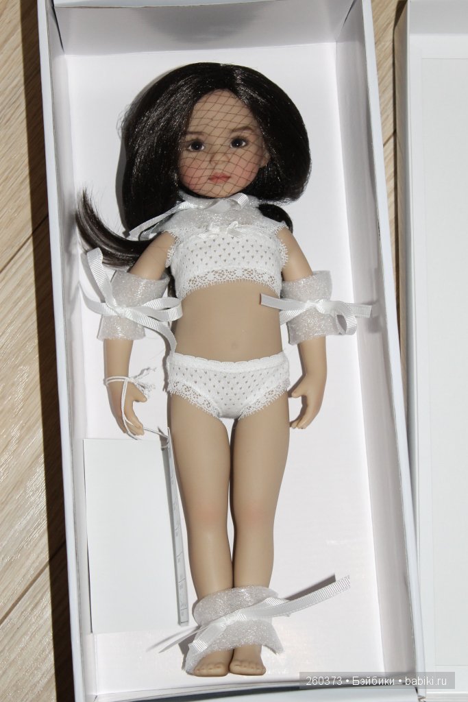 Прекрасная Аделина от Dianna Effner (фото 3)