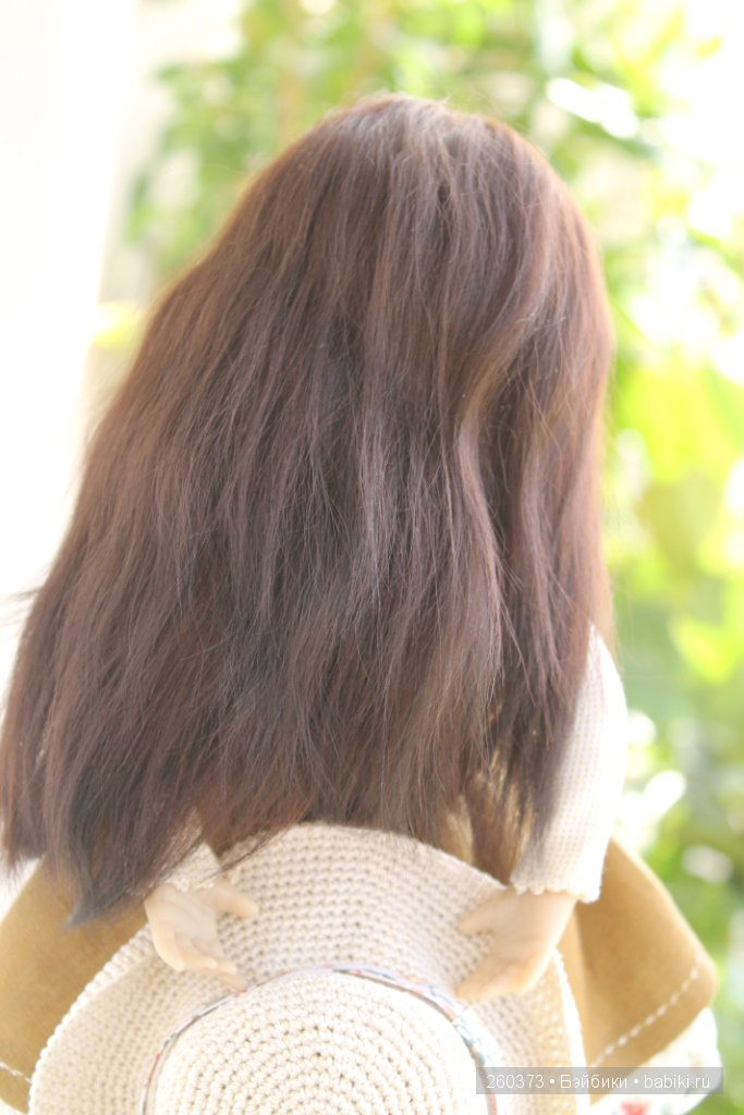 Прекрасная Аделина от Dianna Effner