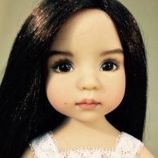 Прекрасная Аделина от Dianna Effner