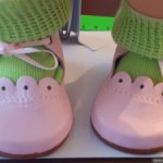 Туфли Вагнер