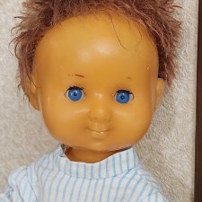 Две куклы СССР по цене одной