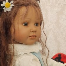 Джоанна (Johanna) от Brigitte Paetsch Schildkrot