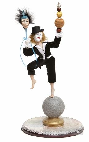 Победители DOTY Industry's Choice 2011